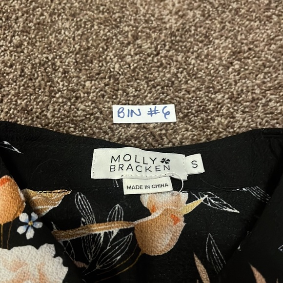 Small romper. - Picture 5 of 7